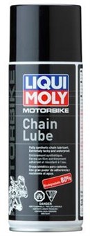 Liqui Moly MC kædeolie (250ml)